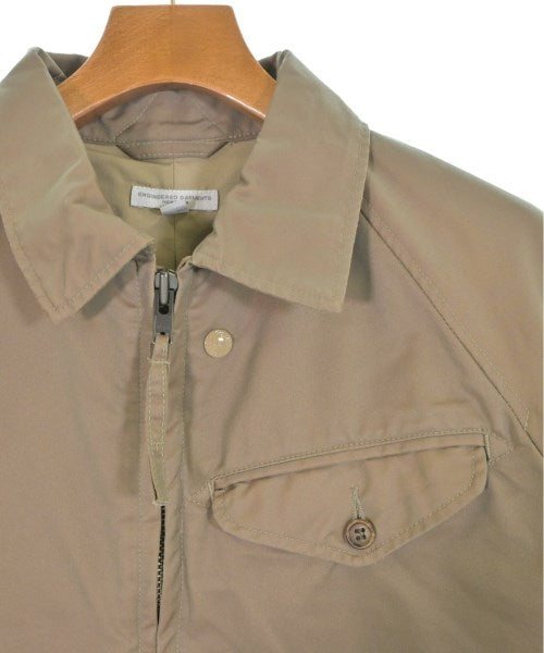Engineered Garments แจ็คเก็ตเบลาส์ อื่น