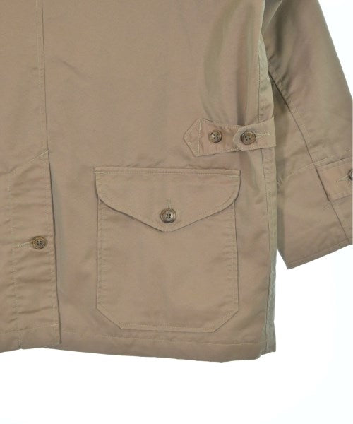 Engineered Garments แจ็คเก็ตเบลาส์ อื่น
