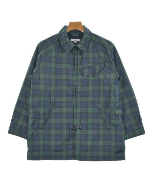 Engineered Garments แจ็คเก็ตเบลาส์ อื่น
