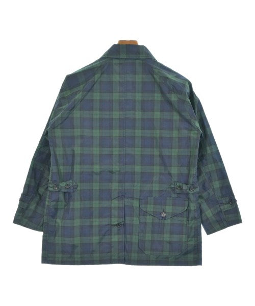 Engineered Garments แจ็คเก็ตเบลาส์ อื่น