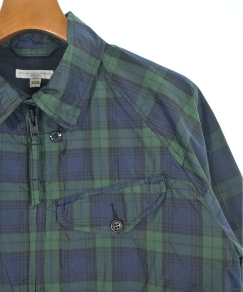 Engineered Garments แจ็คเก็ตเบลาส์ อื่น