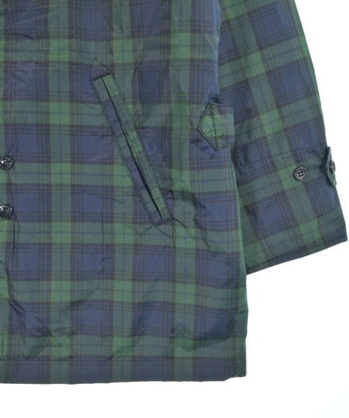 Engineered Garments แจ็คเก็ตเบลาส์ อื่น