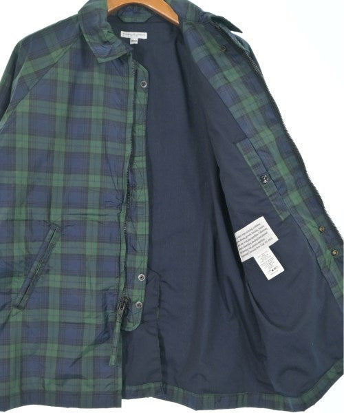 Engineered Garments แจ็คเก็ตเบลาส์ อื่น