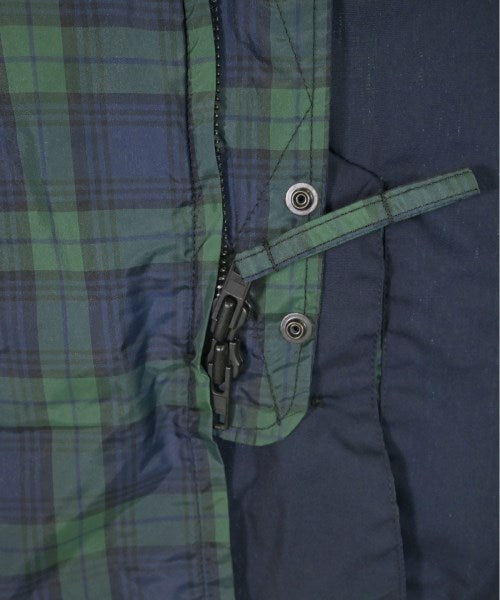 Engineered Garments แจ็คเก็ตเบลาส์ อื่น
