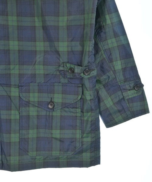 Engineered Garments แจ็คเก็ตเบลาส์ อื่น