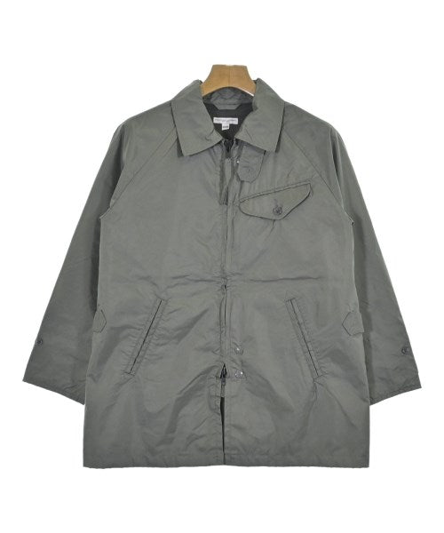 Engineered Garments แจ็คเก็ตเบลาส์ อื่น