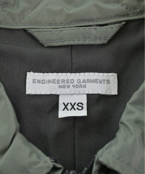 Engineered Garments แจ็คเก็ตเบลาส์ อื่น