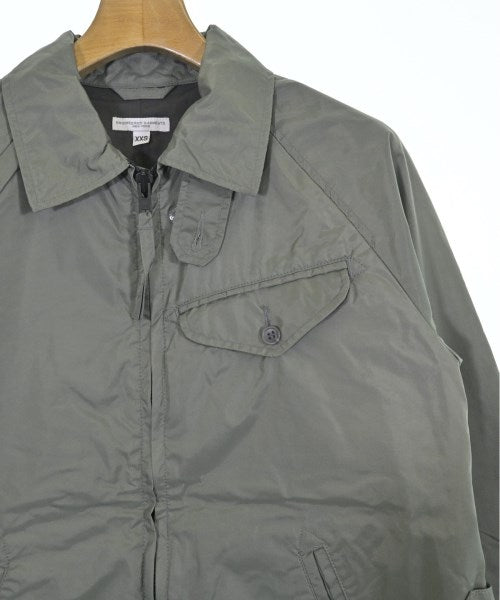 Engineered Garments แจ็คเก็ตเบลาส์ อื่น