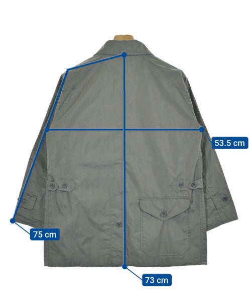 Engineered Garments แจ็คเก็ตเบลาส์ อื่น