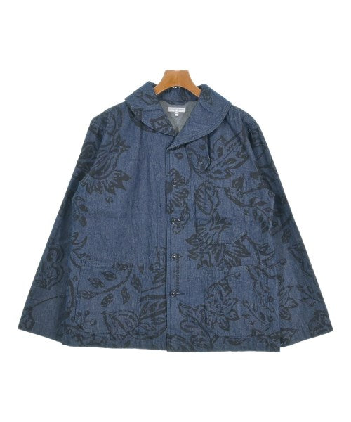 Engineered Garments แจ็คเก็ตเบลาส์ อื่น