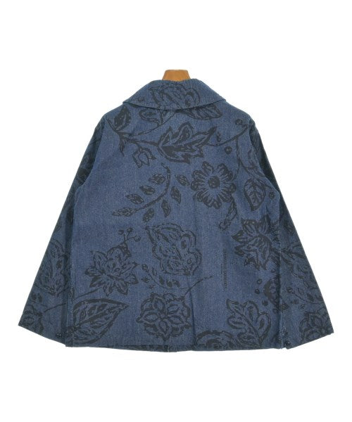 Engineered Garments แจ็คเก็ตเบลาส์ อื่น