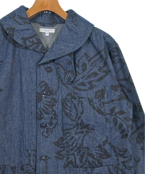 Engineered Garments แจ็คเก็ตเบลาส์ อื่น