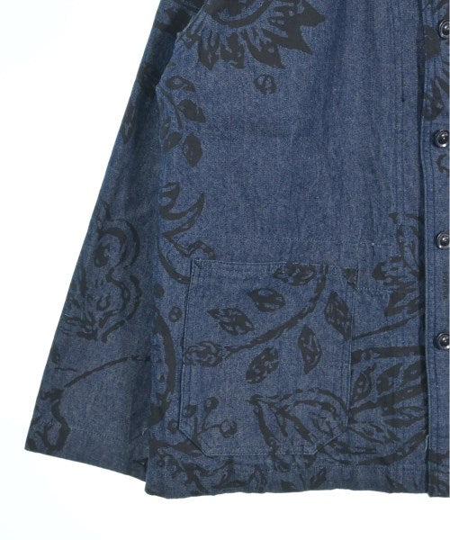 Engineered Garments แจ็คเก็ตเบลาส์ อื่น