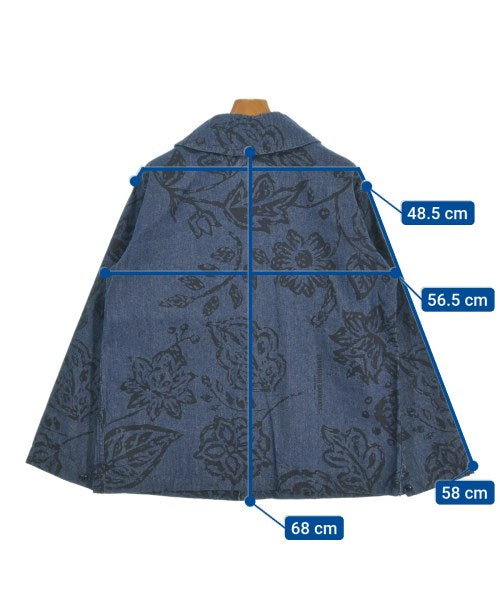 Engineered Garments แจ็คเก็ตเบลาส์ อื่น