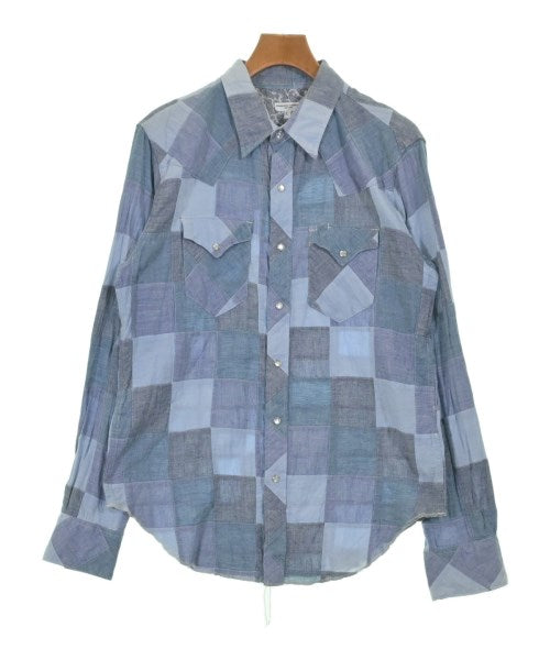 Engineered Garments เสื้อลำลอง