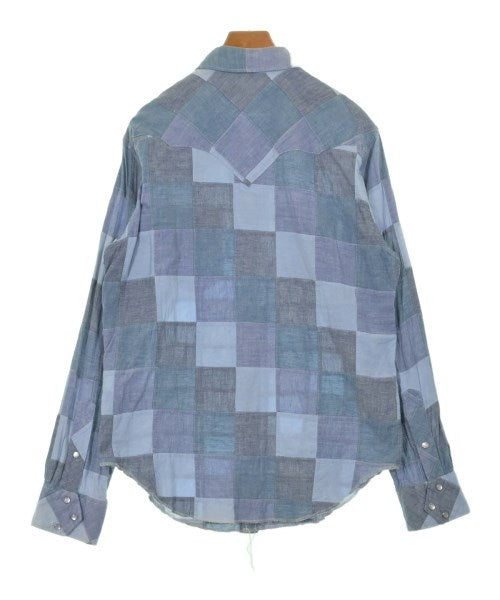 Engineered Garments เสื้อลำลอง