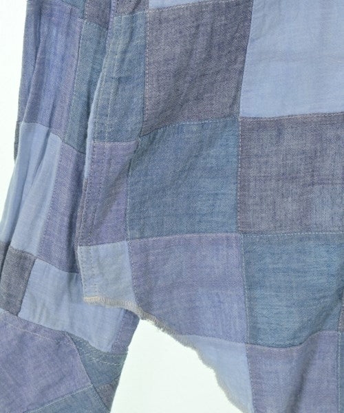 Engineered Garments เสื้อลำลอง