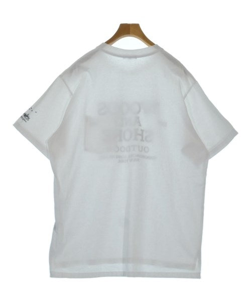 Engineered Garments เสื้อยืด/เสื้อท็อปส์