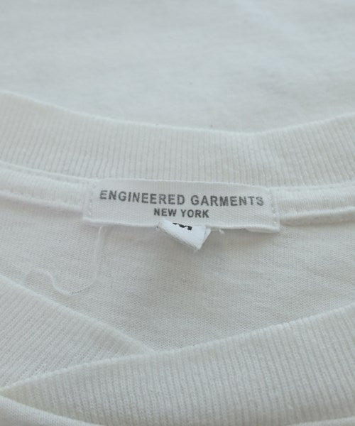 Engineered Garments เสื้อยืด/เสื้อท็อปส์