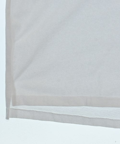Engineered Garments เสื้อยืด/เสื้อท็อปส์