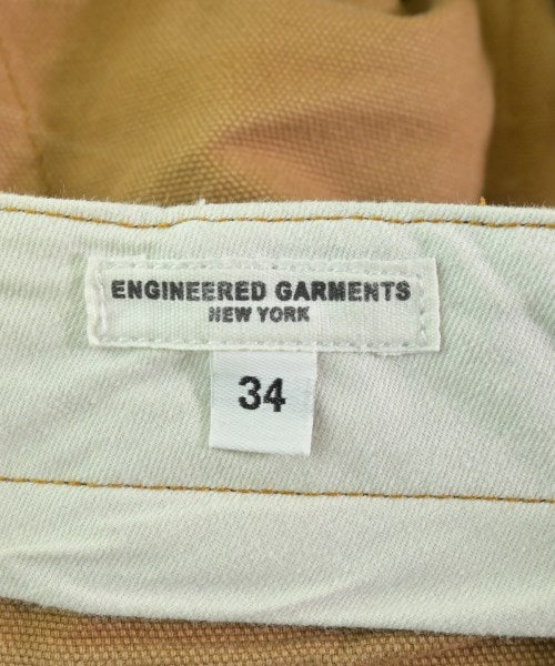 Engineered Garments กางเกง อื่น