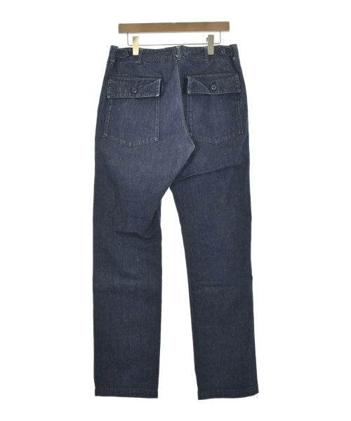 Engineered Garments กางเกง อื่น