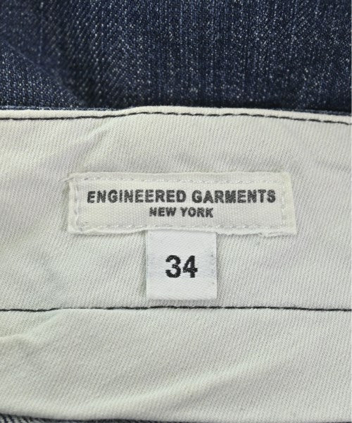 Engineered Garments กางเกง อื่น