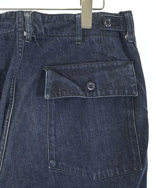Engineered Garments กางเกง อื่น
