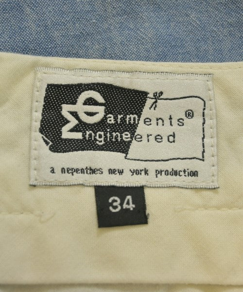 Engineered Garments กางเกง อื่น