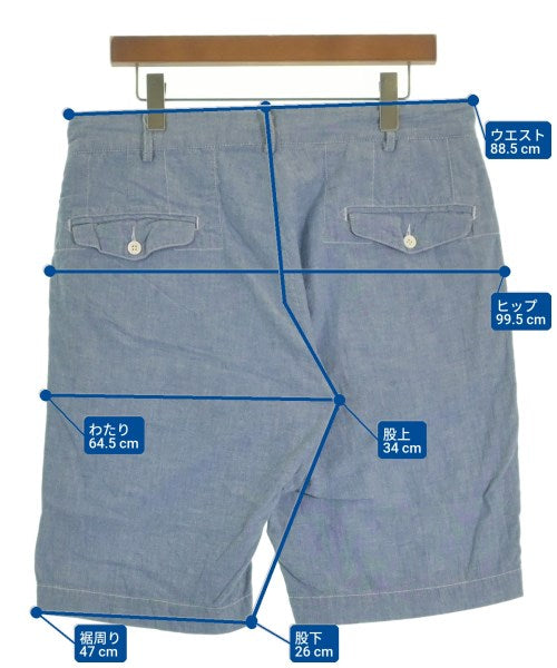 Engineered Garments กางเกง อื่น