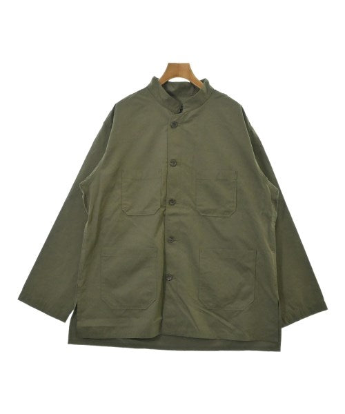 Engineered Garments แจ็คเก็ตทำงาน
