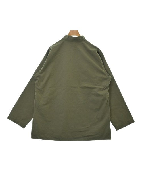 Engineered Garments แจ็คเก็ตทำงาน