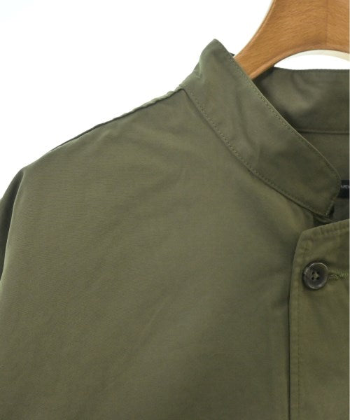 Engineered Garments แจ็คเก็ตทำงาน