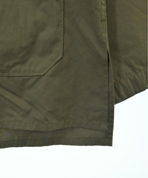 Engineered Garments แจ็คเก็ตทำงาน