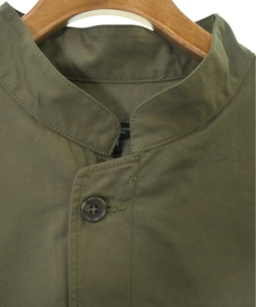 Engineered Garments แจ็คเก็ตทำงาน