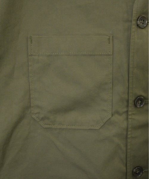 Engineered Garments แจ็คเก็ตทำงาน