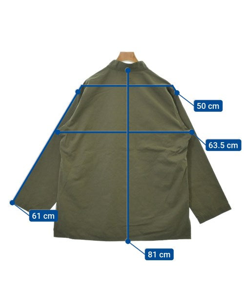 Engineered Garments แจ็คเก็ตทำงาน
