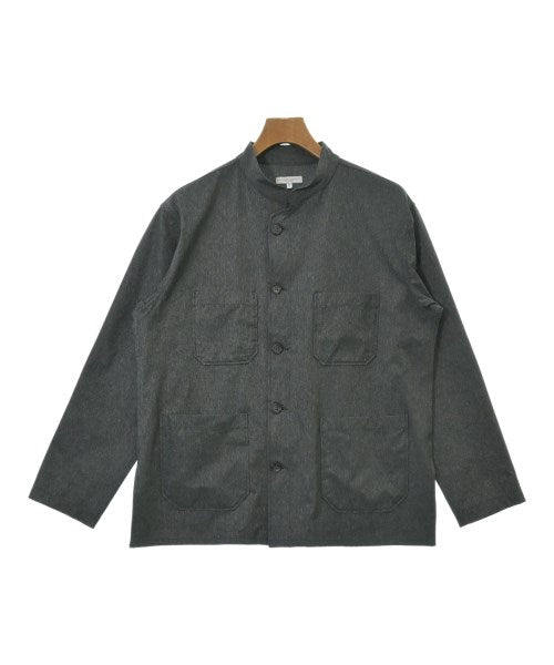 Engineered Garments แจ็คเก็ตเบลาส์ อื่น