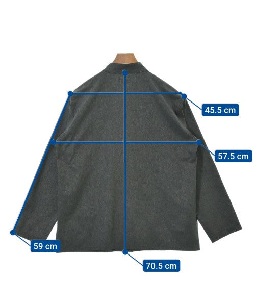 Engineered Garments แจ็คเก็ตเบลาส์ อื่น