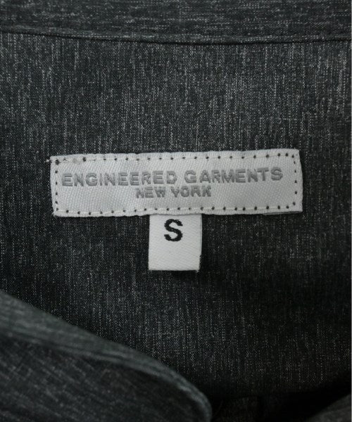 Engineered Garments แจ็คเก็ตเบลาส์ อื่น