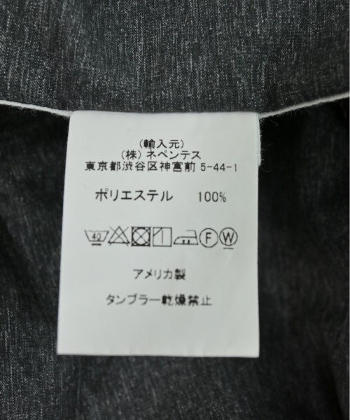 Engineered Garments แจ็คเก็ตเบลาส์ อื่น