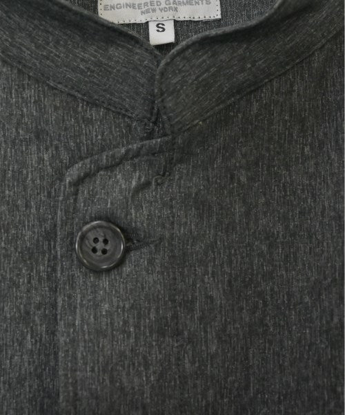 Engineered Garments แจ็คเก็ตเบลาส์ อื่น