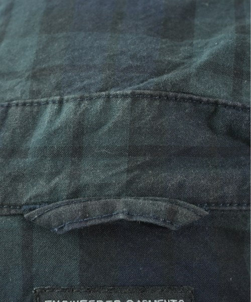 Engineered Garments เสื้อโค้ท อื่น