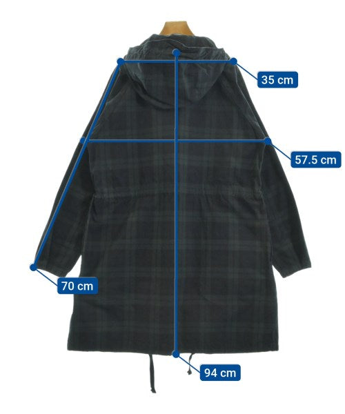 Engineered Garments เสื้อโค้ท อื่น