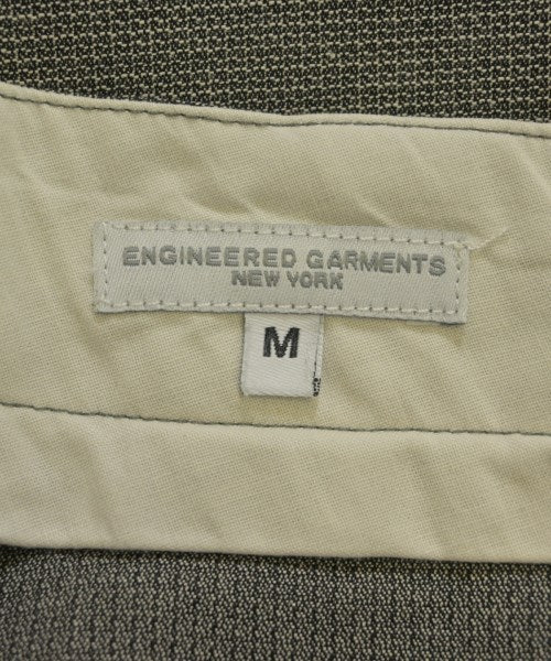Engineered Garments กางเกงขาสั้น