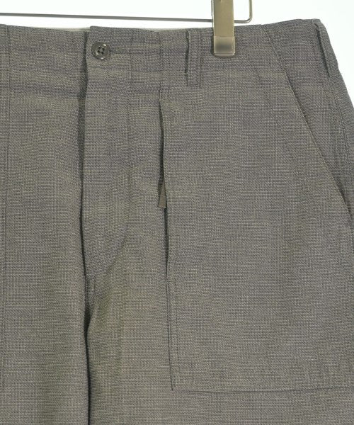 Engineered Garments กางเกงขาสั้น