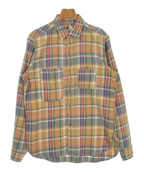 Engineered Garments เสื้อลำลอง