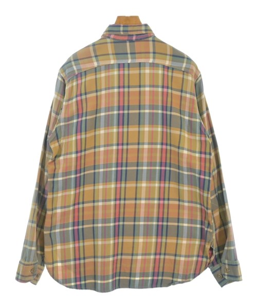 Engineered Garments เสื้อลำลอง
