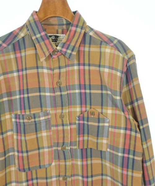 Engineered Garments เสื้อลำลอง