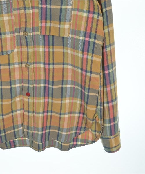 Engineered Garments เสื้อลำลอง